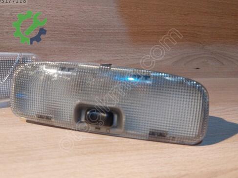 Ford Focus Tavan Lambası XS41 çıkma parça