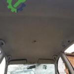 Ford Focus MK1 Tavan Tutamağı Hatasız Orjinal Çıkma