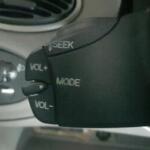 Ford Focus MK1 Teyp Joyistik Hatasız Orjinal Çıkma