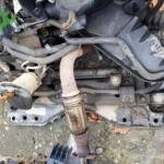 Ford Focus MK1 Travers Hatasız Orjinal Çıkma