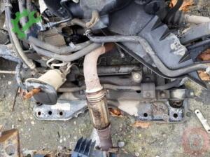 Ford Focus MK1 Travers Hatasız Orjinal Çıkma