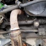 Ford Focus MK1 Viraj Demiri Hatasız Orjinal Çıkma