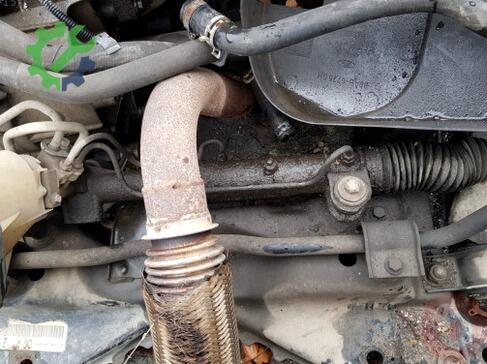 Ford Focus Viraj Demiri çıkma parça