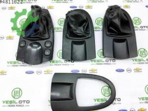 Ford Focus 1998-2006 Vites Körüğü 2M5XA044H82 Çıkma