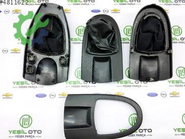 Ford Focus Vites Körüğü 2M5XA044H82 çıkma parça