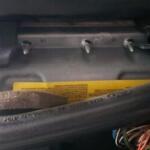 Ford Focus MK1 Yolcu Airbag Hatasız Orjinal Çıkma
