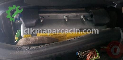 Ford Focus Yolcu Airbag çıkma parça