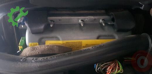 Ford Focus Yolcu Airbag çıkma parça