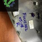 FORD FOCUS MK2 05-08 SAĞ AYNA KAPAK ORJ ÇIKMA
