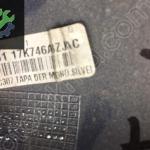 FORD FOCUS MK2 05-08 SAĞ AYNA KAPAK ORJ ÇIKMA