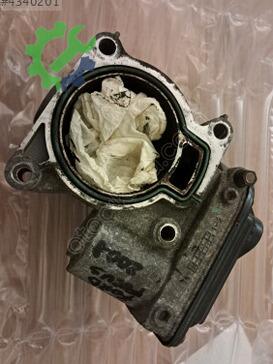 Ford Focus Gaz Kelebeği çıkma parça