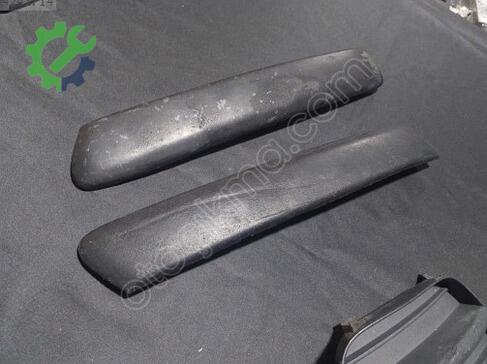 Ford Focus Tampon Bandı çıkma parça