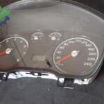 Çıkma Orijinal Km Saati Ford Focus 2006-2008 Benzınlı