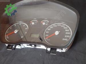 Çıkma Orijinal Km Saati Ford Focus 2006-2008 Benzınlı