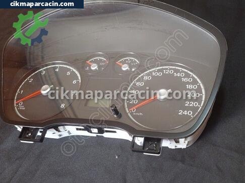Ford Focus Km Saati çıkma parça