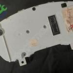 Çıkma Orijinal Km Saati Ford Focus 2006-2008 Benzınlı