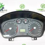 Ford Focus 2000-2006 Orijinal Çıkma Gösterge 3M5F10841A