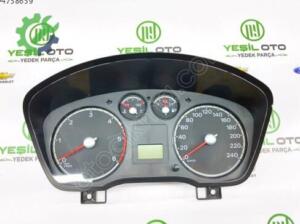 Ford Focus 2000-2006 Orijinal Çıkma Gösterge 3M5F10841A