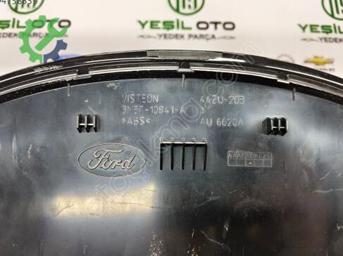 Ford Focus Gösterge 3M5F10841A çıkma parça