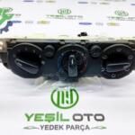 Çıkma Orijinal Klima Kontrol Paneli Ford Focus 2000-2006 3M5T19980AC