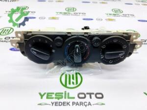 Çıkma Orijinal Klima Kontrol Paneli Ford Focus 2000-2006 3M5T19980AC