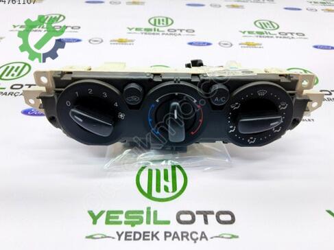 Ford Focus Klima Kontrol Paneli çıkma parça