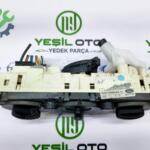 Çıkma Orijinal Klima Kontrol Paneli Ford Focus 2000-2006 3M5T19980AC