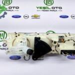 Çıkma Orijinal Klima Kontrol Paneli Ford Focus 2000-2006 3M5T19980AC