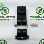 Çıkma Orijinal Cam Düğmesi Ford Focus 2000-2026 4M5T14A132AF