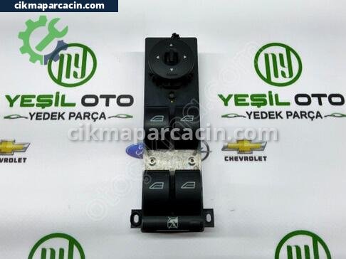 Ford Focus Cam Düğmesi çıkma parça