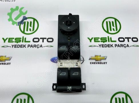 Ford Focus Cam Düğmesi çıkma parça