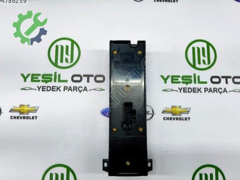 Ford Focus Cam Düğmesi 4M5T14A132AF çıkma parça