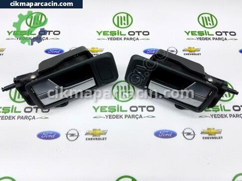 Ford Focus Sol Konsol çıkma parça