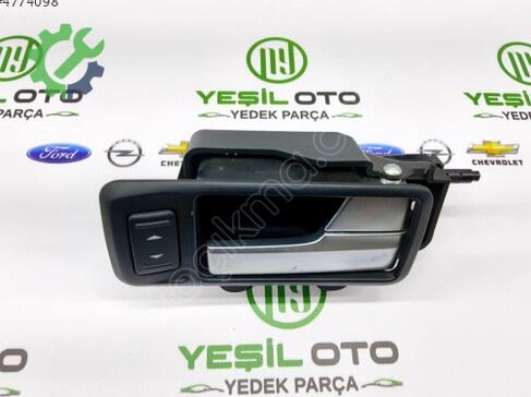 Ford Focus Sol Konsol 3M51R22600 çıkma parça