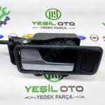 Çıkma Orijinal Sol Konsol Ford Focus 2000-2026 3M51R22600