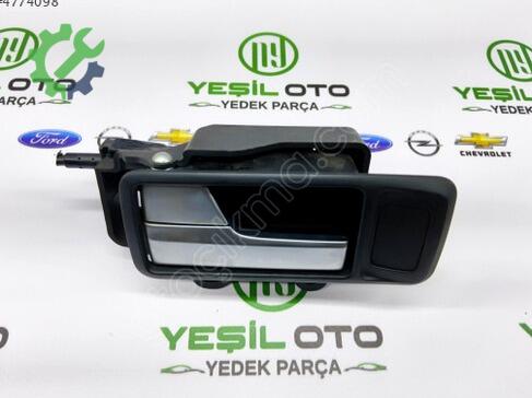 Ford Focus Sol Konsol 3M51R22600 çıkma parça