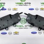 Çıkma Orijinal Sol Konsol Ford Focus 2000-2026 3M51R22600