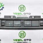 Ford Focus 2000-2026 Gösterge Çerçevesi 4M5113D734AB Çıkma