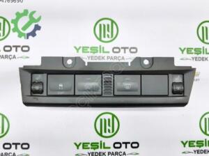 Ford Focus 2000-2026 Gösterge Çerçevesi 4M5113D734AB Çıkma