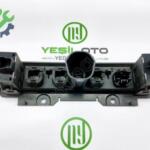 Ford Focus 2000-2026 Gösterge Çerçevesi 4M5113D734AB Çıkma