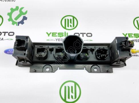 Ford Focus Gösterge Çerçevesi 4M5113D734AB çıkma parça