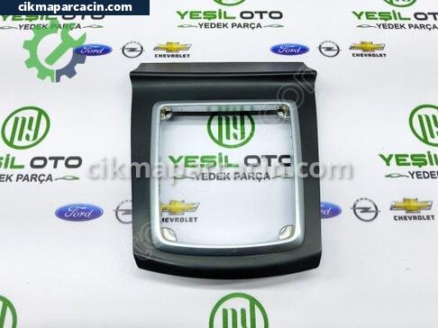 Ford Focus Konsol çıkma parça