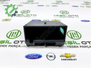 FORD FOCUS MK2 FORD C-MAX ORTA KONSOL KÜLLÜK 4M51A04810C