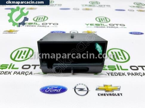 Ford Focus Küllük çıkma parça