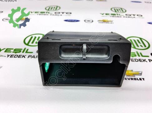 Ford Focus Küllük 4M51A04810C çıkma parça
