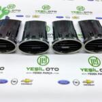 Ford Focus 2000-2010 Klima 4M51A014L21AD Çıkma