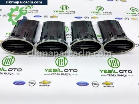 Ford Focus Klima çıkma parça
