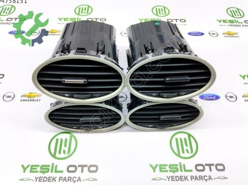 Ford Focus Klima 4M51A014L21AD çıkma parça