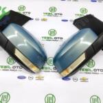 Ford Focus 2006-2011 Orijinal Çıkma Dış Ayna Komple