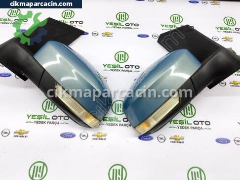 Ford Focus Dış Ayna Komple çıkma parça